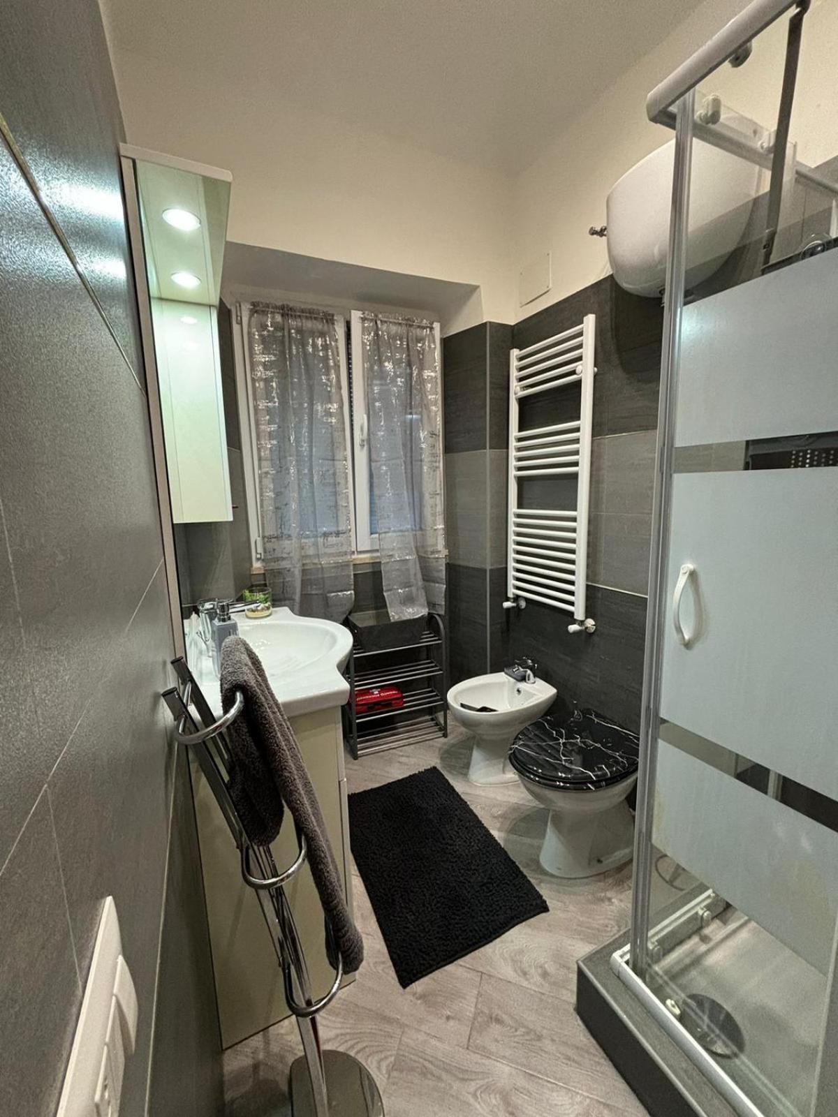 Cmhouselove Alessandrino Vicino Metro C Rom