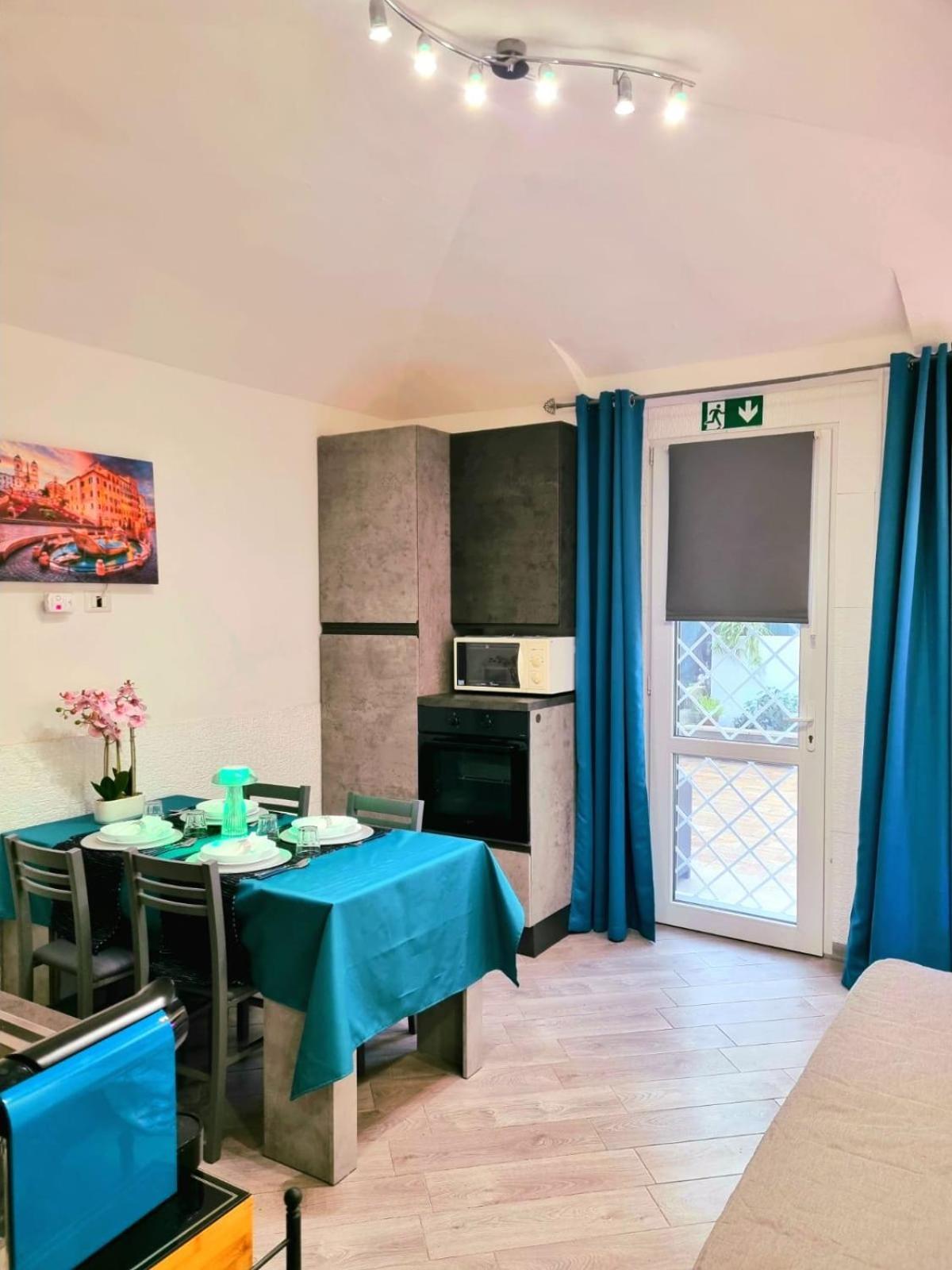 Cmhouselove Alessandrino Vicino Metro C Apartment Rom